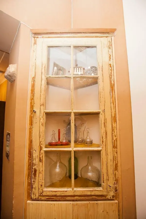 Hub 1878 Faro Hostel