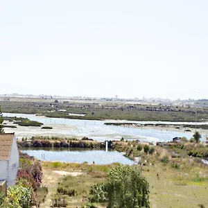 Apartamento Maresia Faro