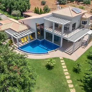 Family Ferienhaus